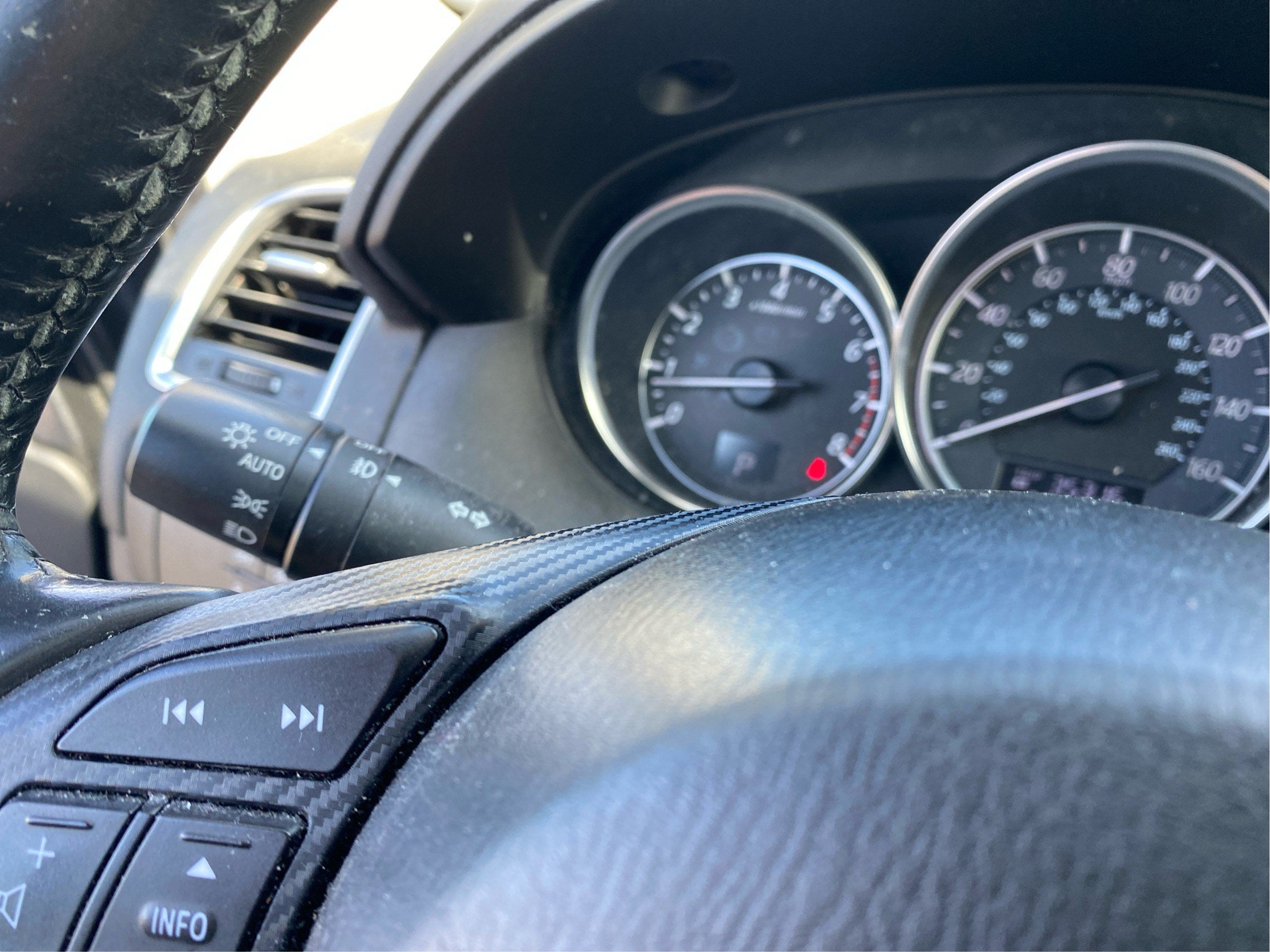 2016 Mazda Mazda CX-5 Touring