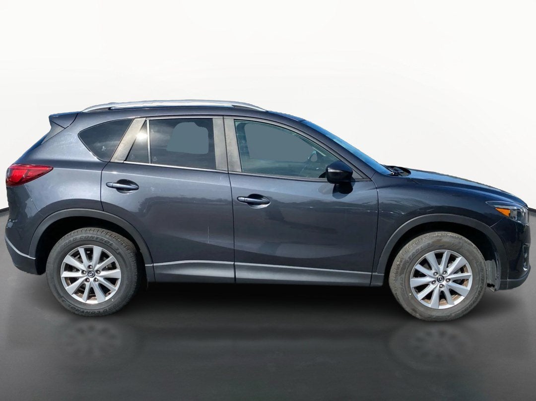 2016 Mazda Mazda CX-5 Touring