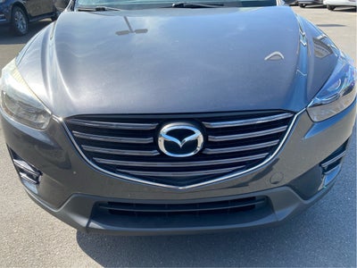 2016 Mazda Mazda CX-5 Touring