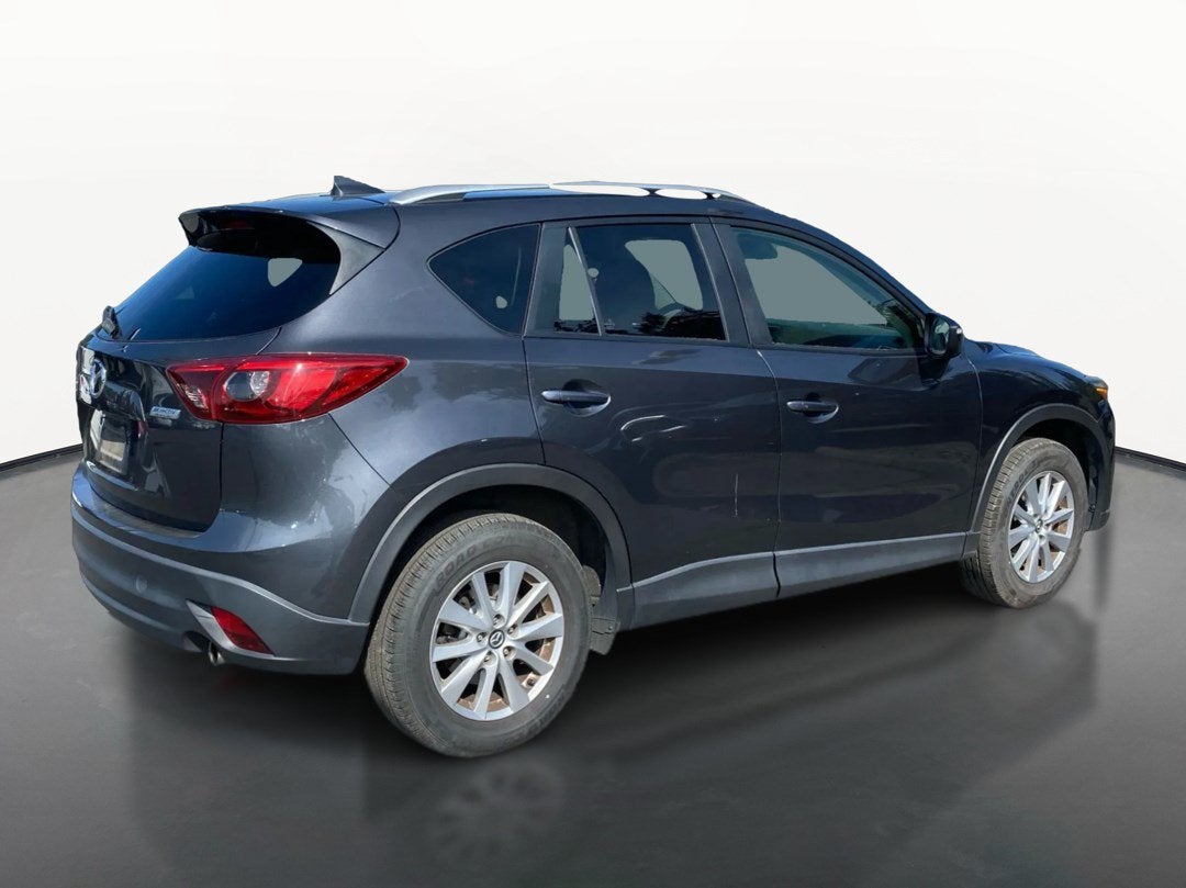 2016 Mazda Mazda CX-5 Touring