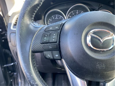2016 Mazda Mazda CX-5 Touring