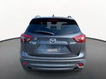 2016 Mazda Mazda CX-5 Touring