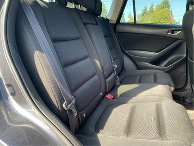 2016 Mazda Mazda CX-5 Touring