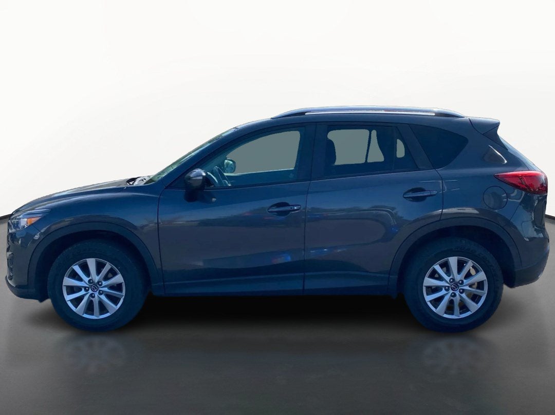 2016 Mazda Mazda CX-5 Touring