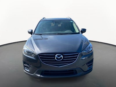 2016 Mazda Mazda CX-5 Touring