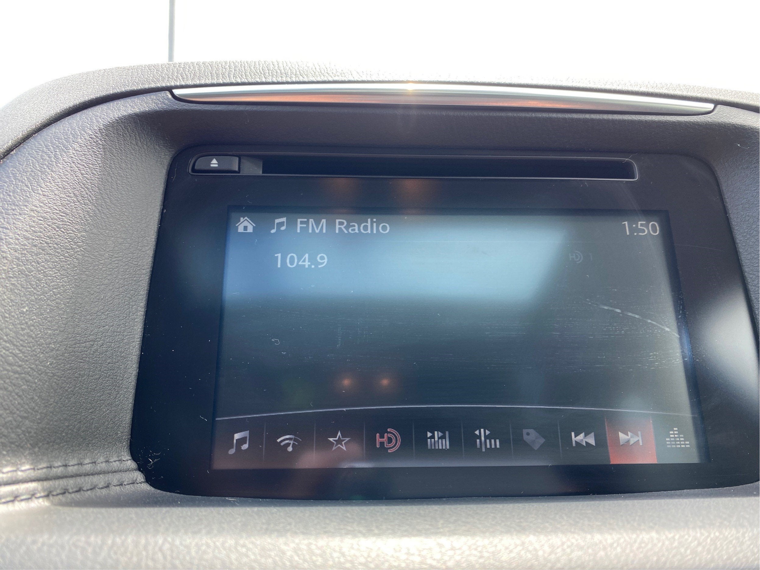 2016 Mazda Mazda CX-5 Grand Touring
