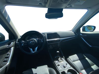 2016 Mazda Mazda CX-5 Grand Touring