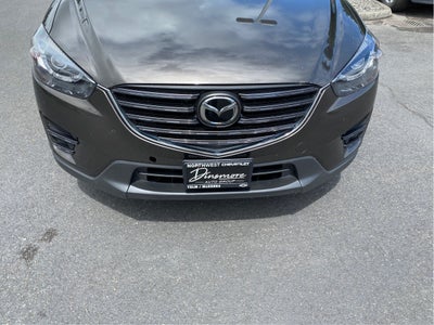 2016 Mazda Mazda CX-5 Grand Touring