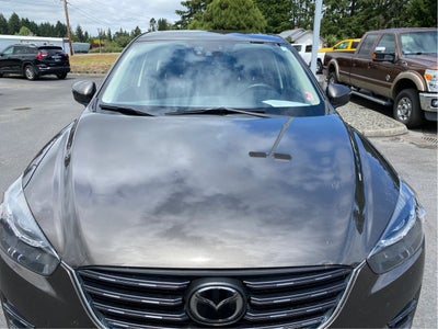2016 Mazda Mazda CX-5 Grand Touring