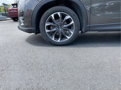 2016 Mazda Mazda CX-5 Grand Touring