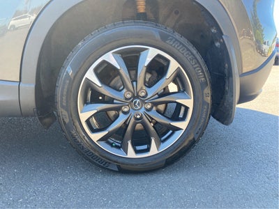 2016 Mazda Mazda CX-5 Grand Touring