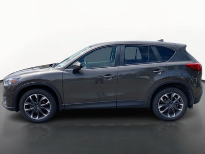 2016 Mazda Mazda CX-5 Grand Touring