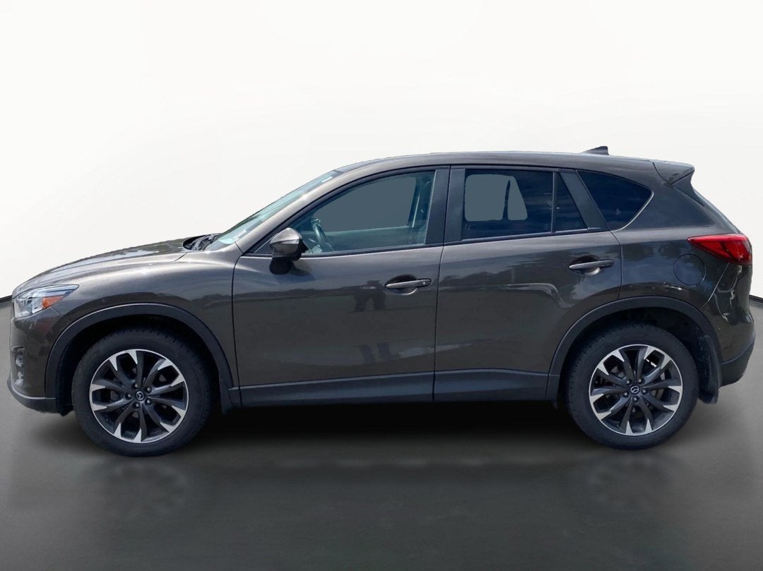 2016 Mazda Mazda CX-5 Grand Touring