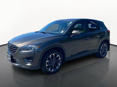 2016 Mazda Mazda CX-5 Grand Touring