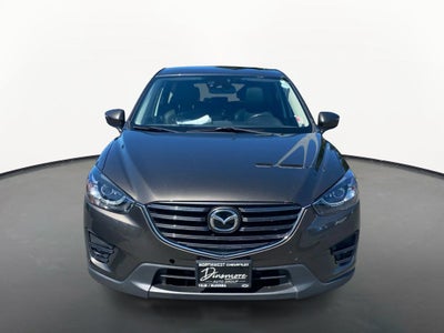 2016 Mazda Mazda CX-5 Grand Touring