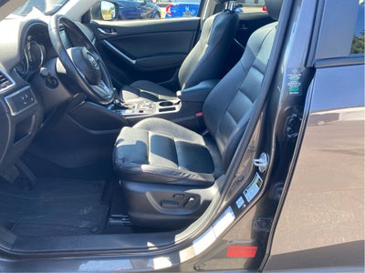 2016 Mazda Mazda CX-5 Grand Touring