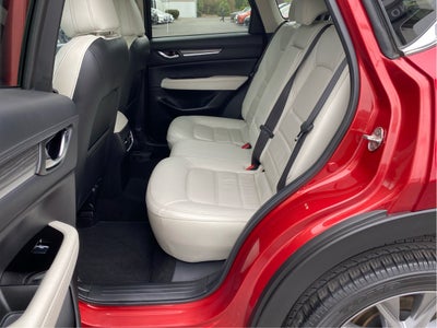 2021 Mazda Mazda CX-5 Grand Touring
