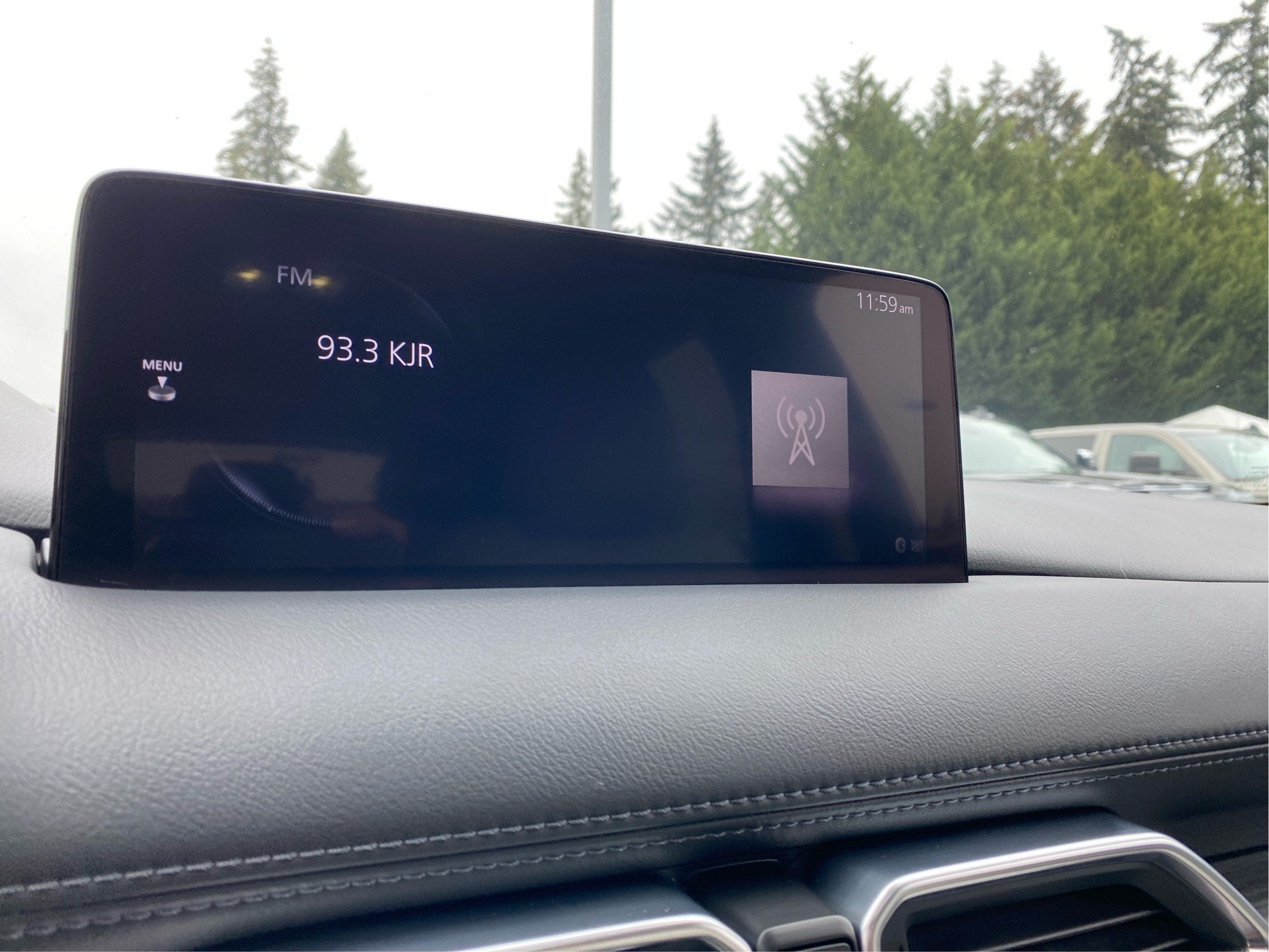 2021 Mazda Mazda CX-5 Grand Touring