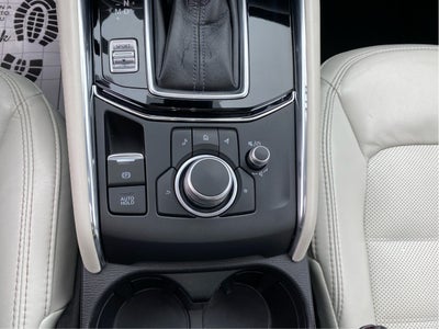 2021 Mazda Mazda CX-5 Grand Touring