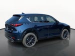 2022 Mazda Mazda CX-5 2.5 Turbo