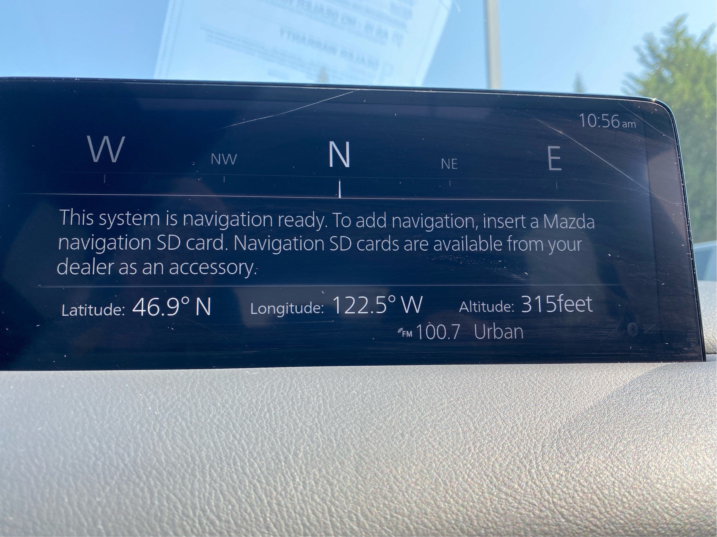 2022 Mazda Mazda CX-5 2.5 Turbo