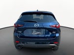 2022 Mazda Mazda CX-5 2.5 Turbo