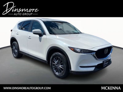 2019 Mazda Mazda CX-5 Touring