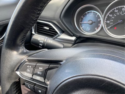 2019 Mazda Mazda CX-5 Touring