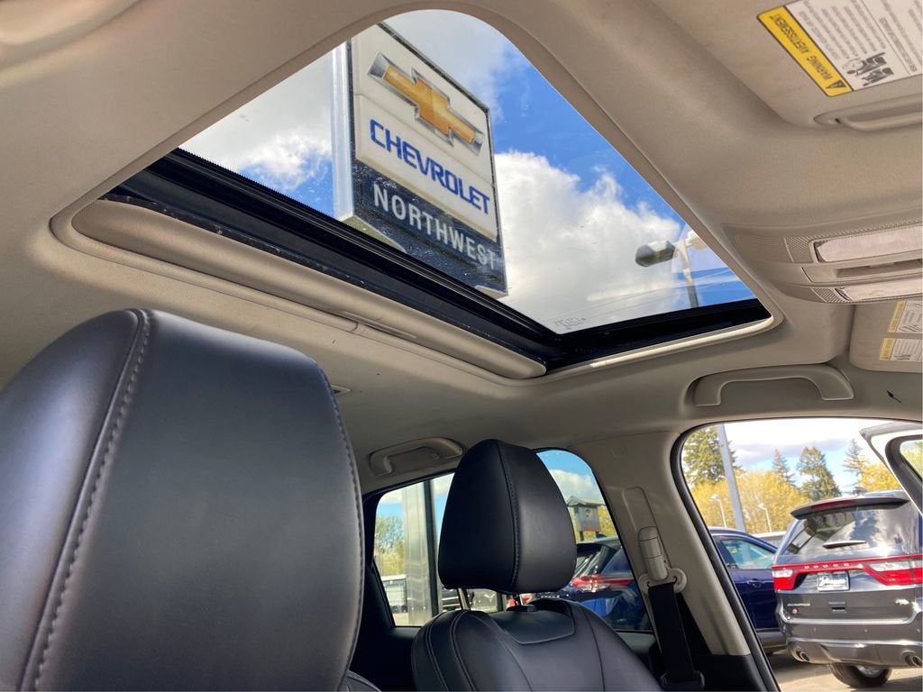 2019 Mazda Mazda CX-5 Touring