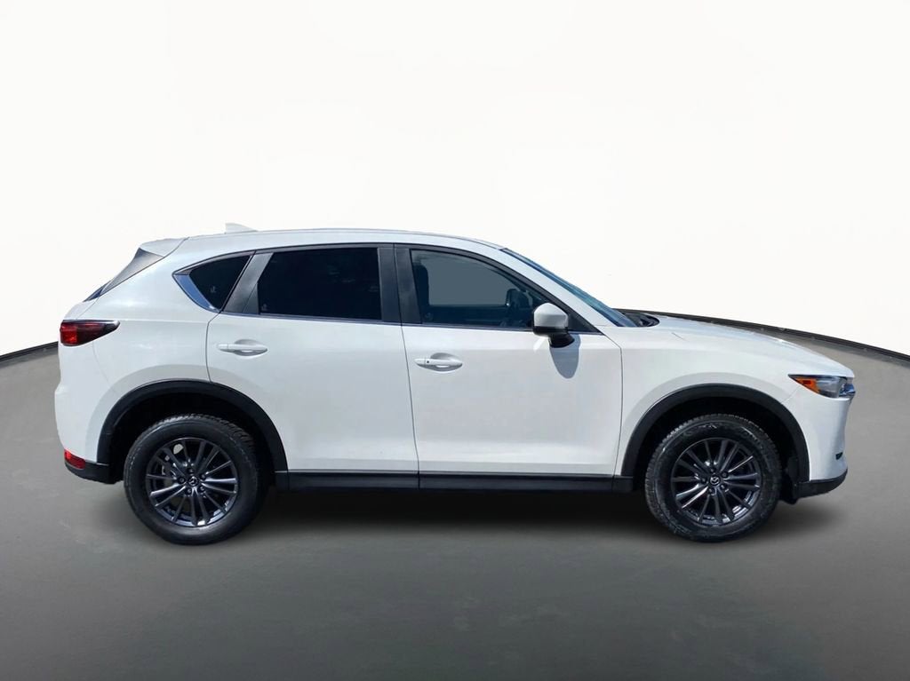 2019 Mazda Mazda CX-5 Touring