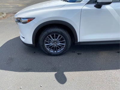 2019 Mazda Mazda CX-5 Touring