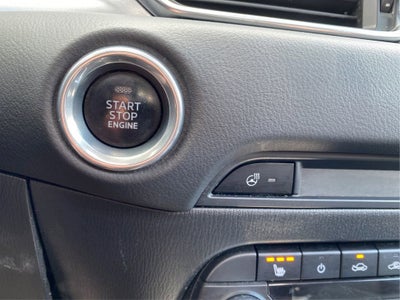 2019 Mazda Mazda CX-5 Touring