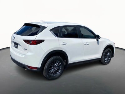 2019 Mazda Mazda CX-5 Touring