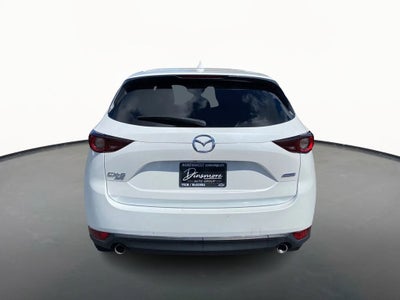 2019 Mazda Mazda CX-5 Touring