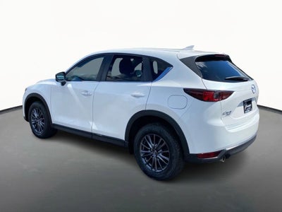 2019 Mazda Mazda CX-5 Touring