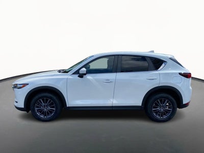 2019 Mazda Mazda CX-5 Touring