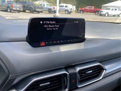 2019 Mazda Mazda CX-5 Touring