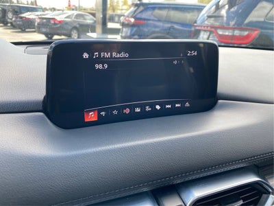 2018 Mazda Mazda CX-5 Grand Touring