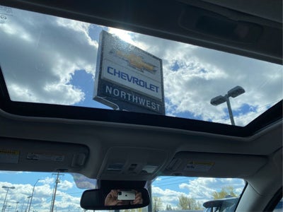 2018 Mazda Mazda CX-5 Grand Touring