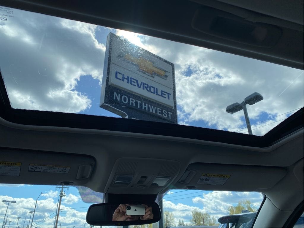 2018 Mazda Mazda CX-5 Grand Touring