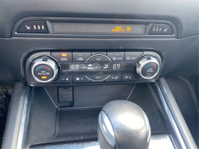 2018 Mazda Mazda CX-5 Grand Touring