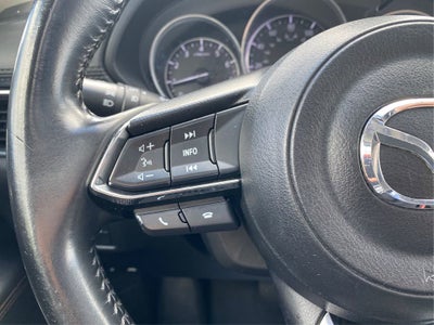 2018 Mazda Mazda CX-5 Grand Touring