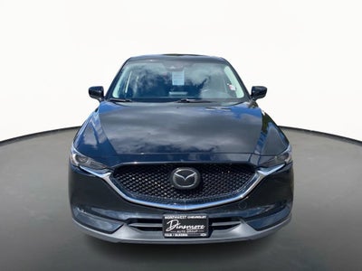 2018 Mazda Mazda CX-5 Grand Touring