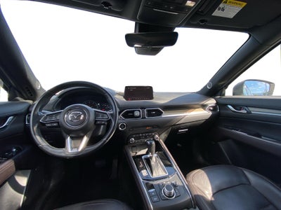 2020 Mazda Mazda CX-5 Signature