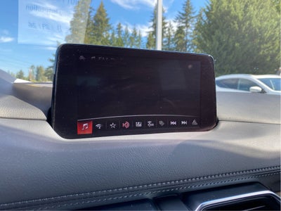 2020 Mazda Mazda CX-5 Signature