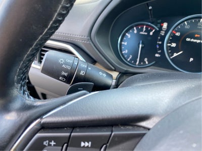 2020 Mazda Mazda CX-5 Signature