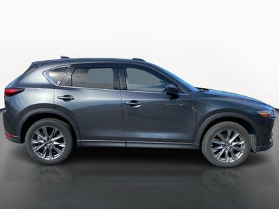 2020 Mazda Mazda CX-5 Signature