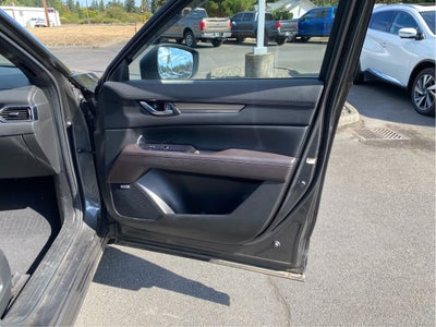 2020 Mazda Mazda CX-5 Signature