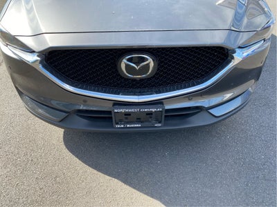 2020 Mazda Mazda CX-5 Signature