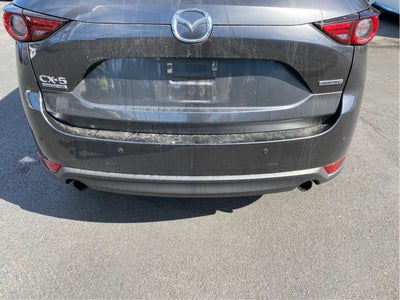 2020 Mazda Mazda CX-5 Signature